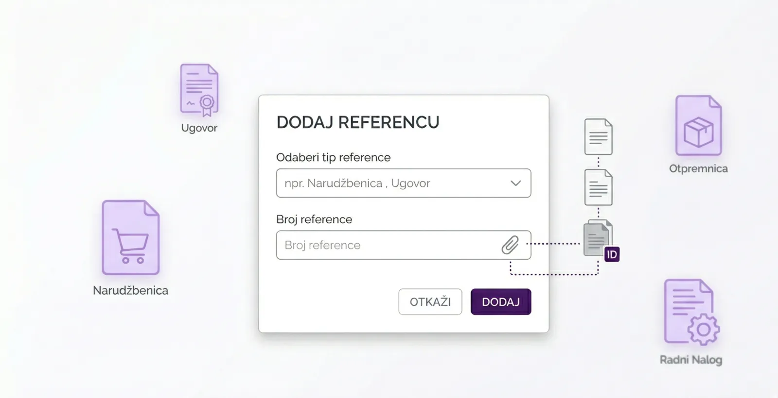 reference