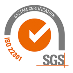 ISO 22301 (1) ISO 22301