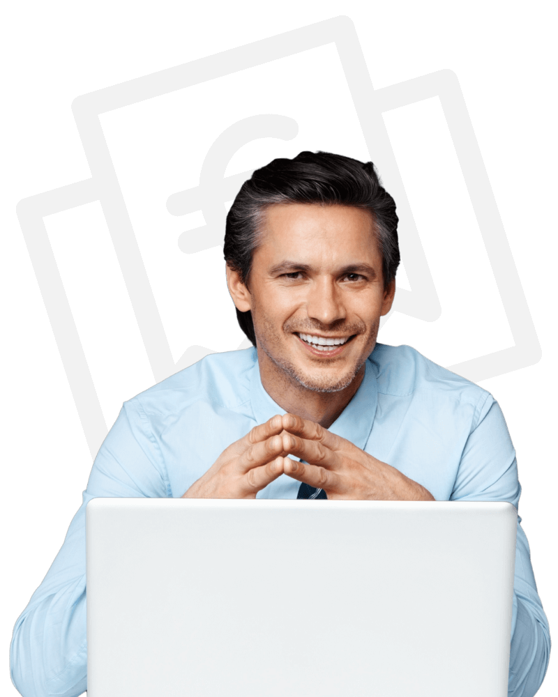 Zadovoljan korisnik usluge eRačun