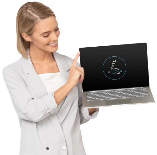 Korisnica Signator Suitea