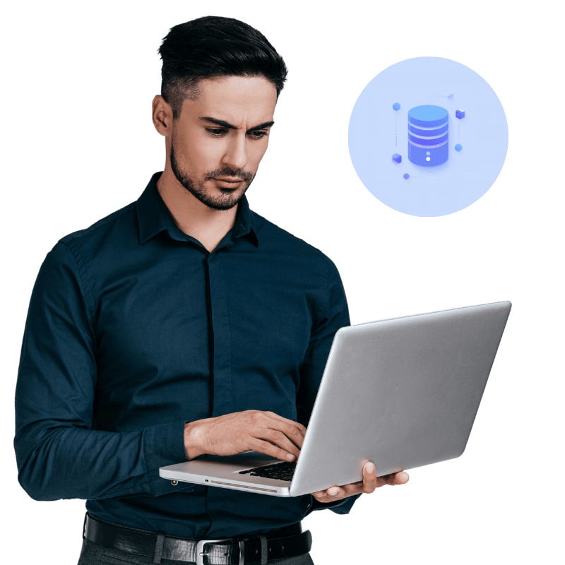 Korištenje on-prem verzije eFormi